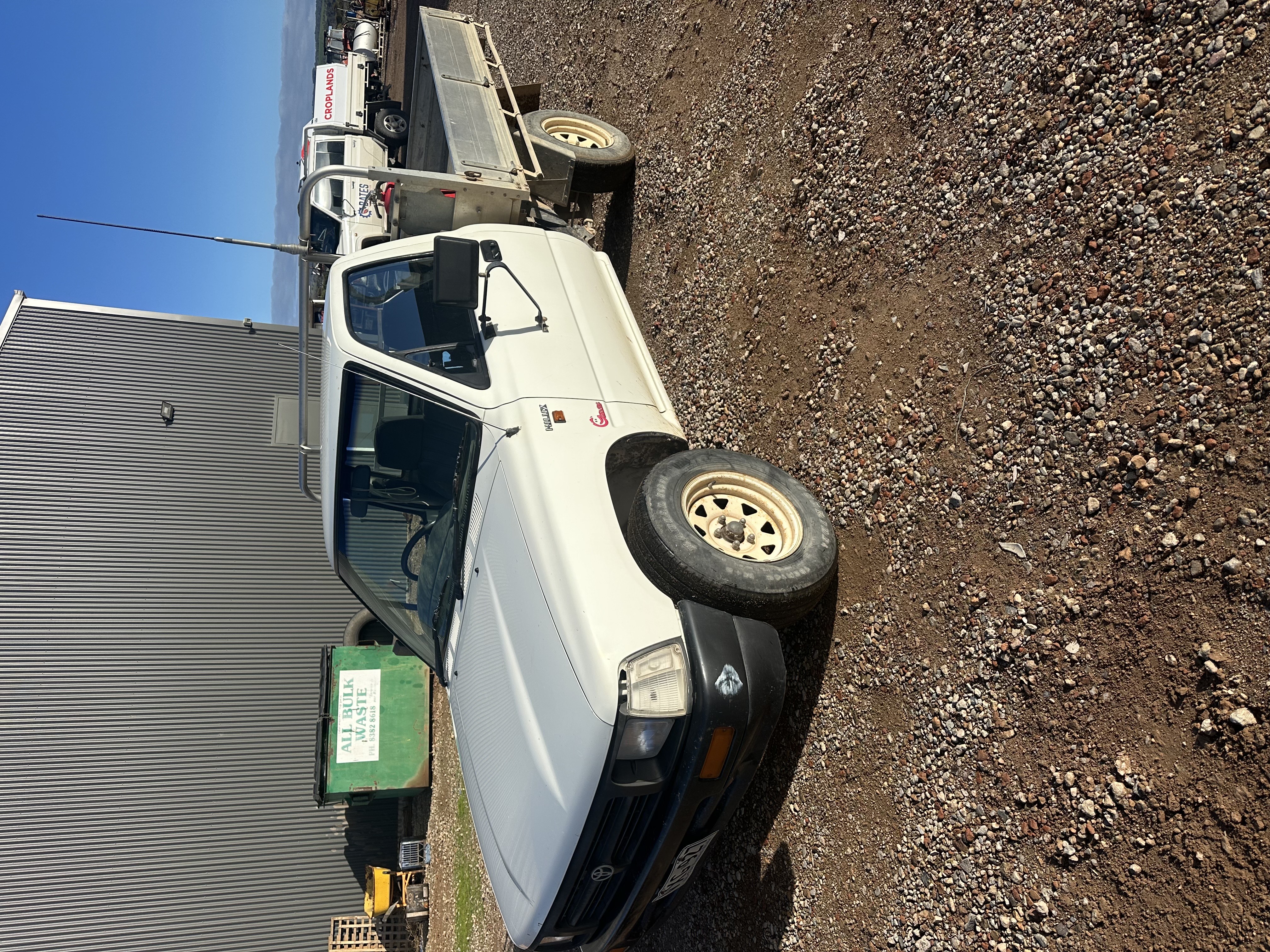hilux 3